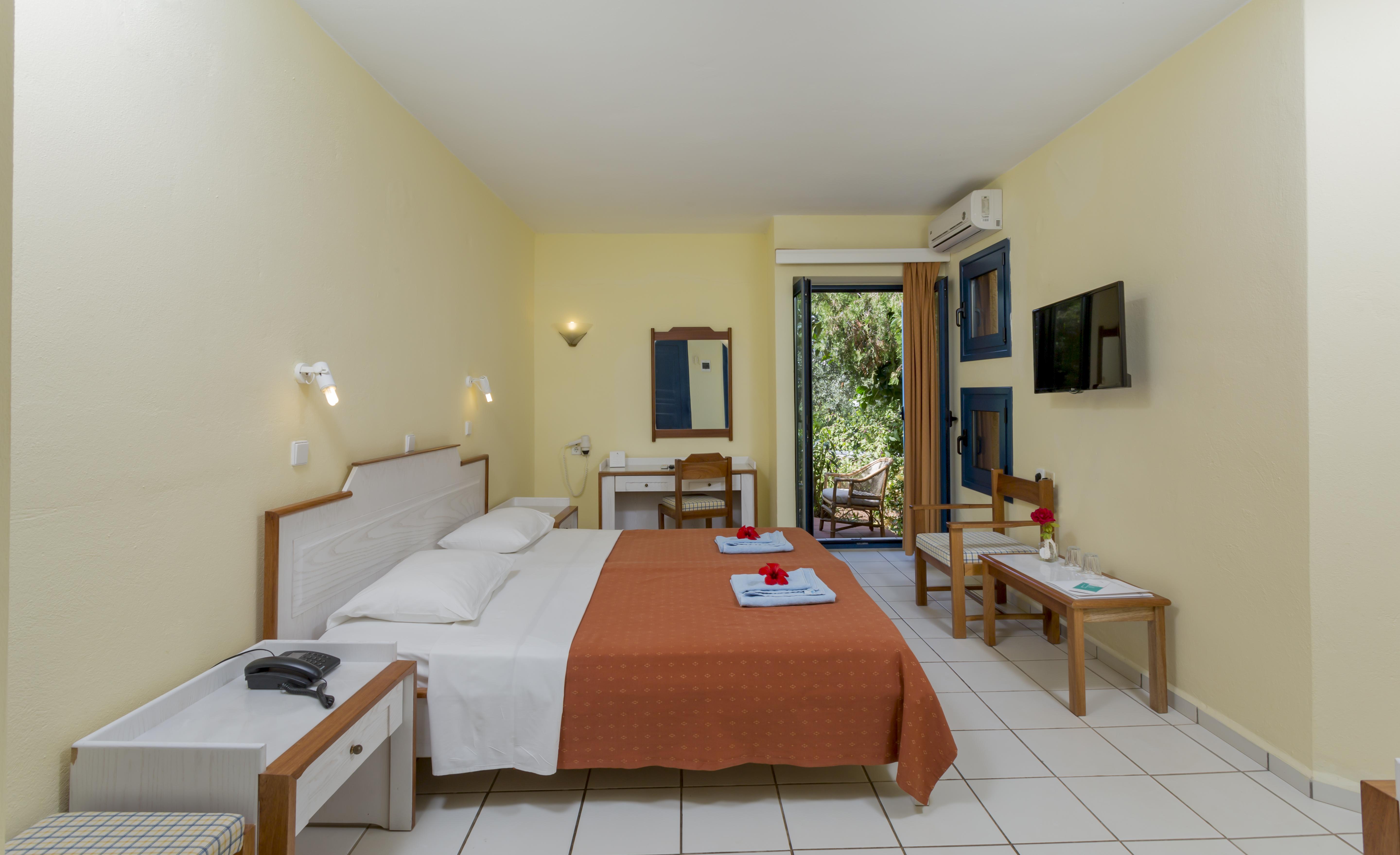 Hotel Dessole Dolphin Bay Amoudara Lasithiou Exterior foto