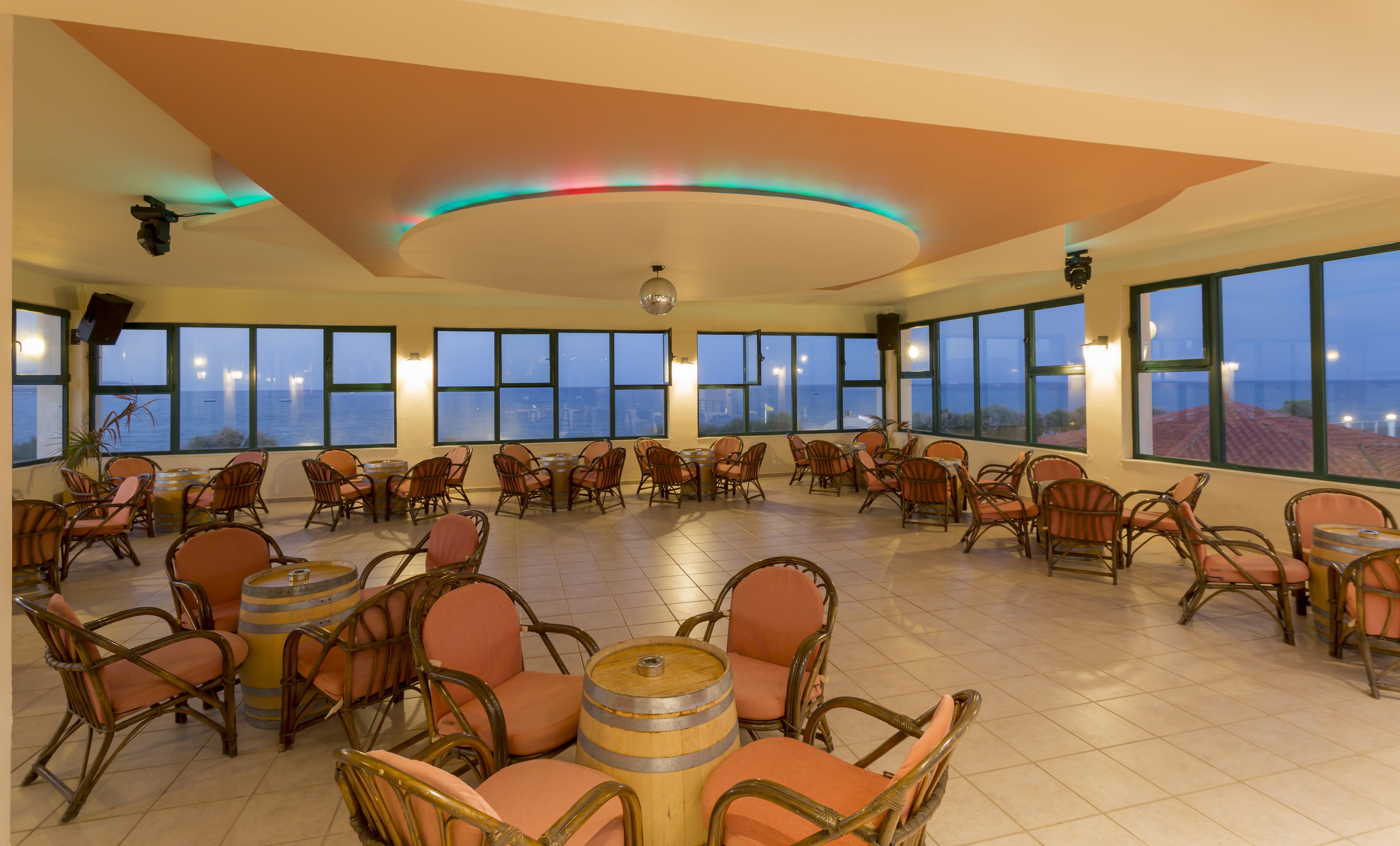 Hotel Dessole Dolphin Bay Amoudara Lasithiou Exterior foto
