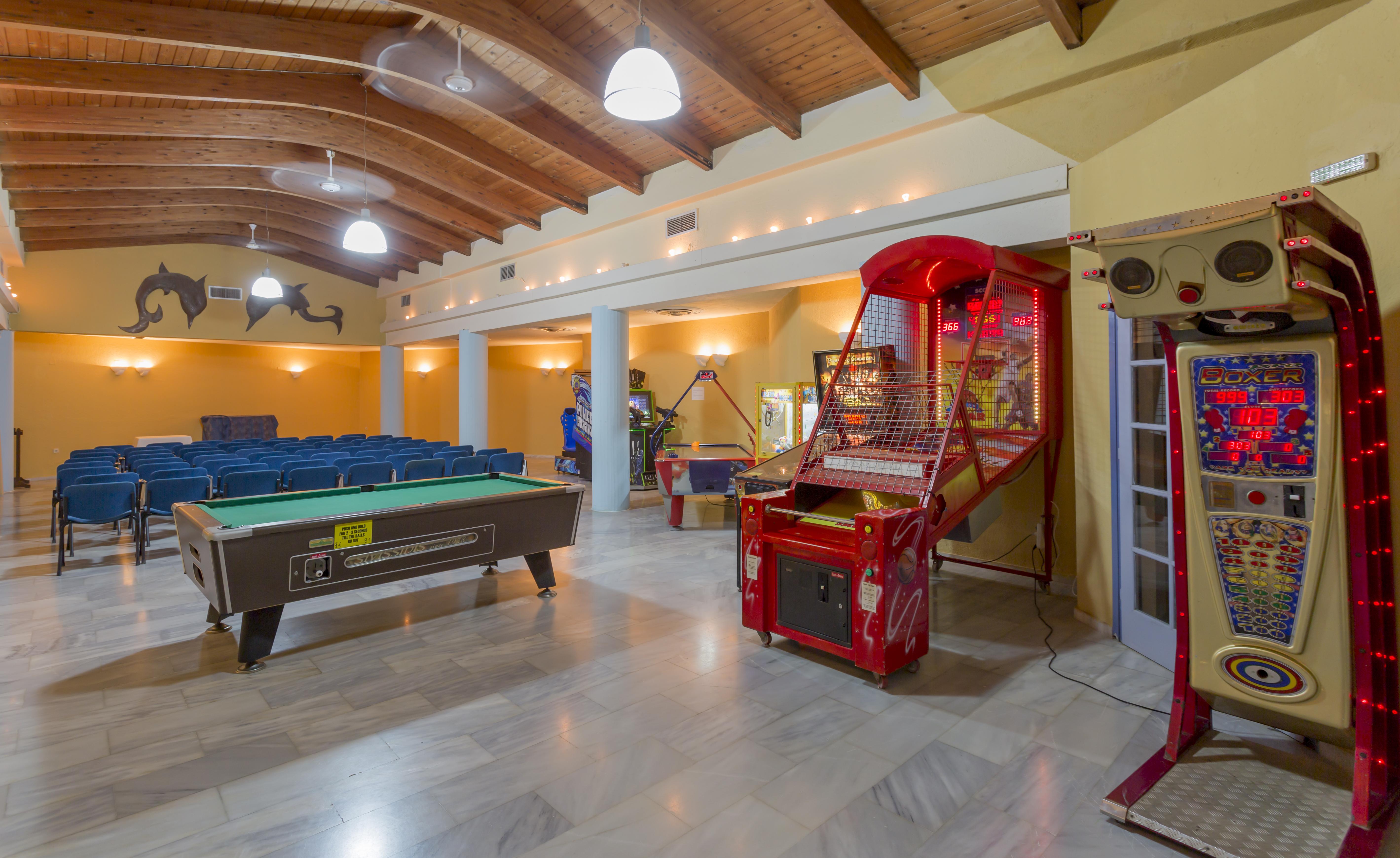 Hotel Dessole Dolphin Bay Amoudara Lasithiou Exterior foto